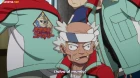 Godzilla: S.P episodio 9