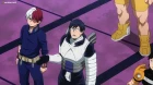 Boku no Hero Academia 5th Season episodio 10
