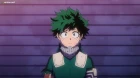Boku no Hero Academia 5th Season episodio 11