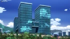 Boku no Hero Academia 5th Season episodio 13