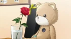 Koi to Yobu ni wa Kimochi Warui episodio 1