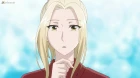 Koi to Yobu ni wa Kimochi Warui episodio 2