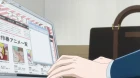 Koi to Yobu ni wa Kimochi Warui episodio 6