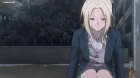 Koi to Yobu ni wa Kimochi Warui episodio 8