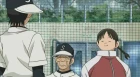 Cross Game episodio 36