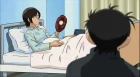 Cross Game episodio 37