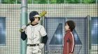 Cross Game episodio 38