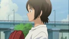 Cross Game episodio 42