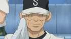 Cross Game episodio 45