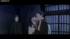 Mars Red episodio 4