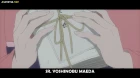 Mars Red episodio 5