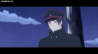 Mars Red episodio 9