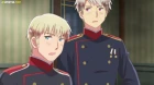 Hetalia World★Stars episodio 5