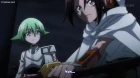 Shaman King (2021) episodio 38