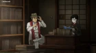 Jouran: The Princess of Snow and Blood episodio 1