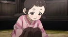 Jouran: The Princess of Snow and Blood episodio 3