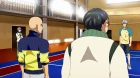 Shakunetsu Kabaddi episodio 8