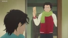 Mashiro no Oto episodio 1