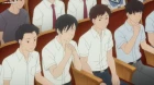 Mashiro no Oto episodio 12