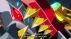 SSSS.Dynazenon episodio 1