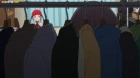 SSSS.Dynazenon episodio 11