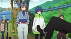 Cardfight!! Vanguard: overDress episodio 9