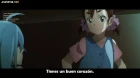 Vivy: Fluorite Eye's Song episodio 1