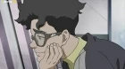 Nomad: Megalo Box 2 episodio 7