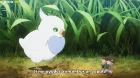 Dragon, Ie wo Kau. episodio 8