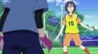 Sayonara Watashi no Cramer episodio 6