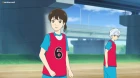 Sayonara Watashi no Cramer episodio 7