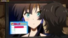 Sentouin, Hakenshimasu! episodio 10