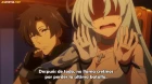 Sentouin, Hakenshimasu! episodio 3