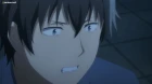 Hige wo Soru. Soshite Joshikousei wo Hirou. episodio 11