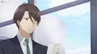 Hige wo Soru. Soshite Joshikousei wo Hirou. episodio 13