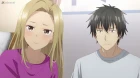 Hige wo Soru. Soshite Joshikousei wo Hirou. episodio 9