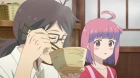 Yakunara Mug Cup mo episodio 4