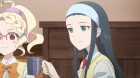Yakunara Mug Cup mo episodio 9