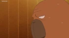 Odd Taxi episodio 10