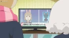 Odd Taxi episodio 11