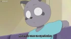 Odd Taxi episodio 4