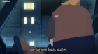 Odd Taxi episodio 5