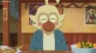 Odd Taxi episodio 6