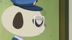 Odd Taxi episodio 7