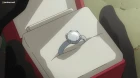 Odd Taxi episodio 8