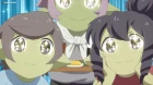 Tensura Nikki: Tensei shitara Slime Datta Ken episodio 2