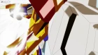SD Gundam World Heroes episodio 20
