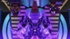 SD Gundam World Heroes episodio 22