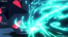 SD Gundam World Heroes episodio 9