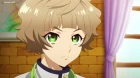 Fairy Ranmaru: Anata no Kokoro Otasuke Shimasu episodio 8